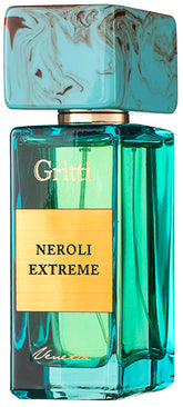 Gritti Neroli Extreme Eau de Parfum 100 ml