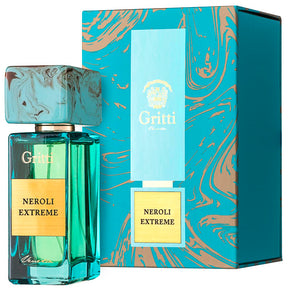 Gritti Neroli Extreme Eau de Parfum 100 ml