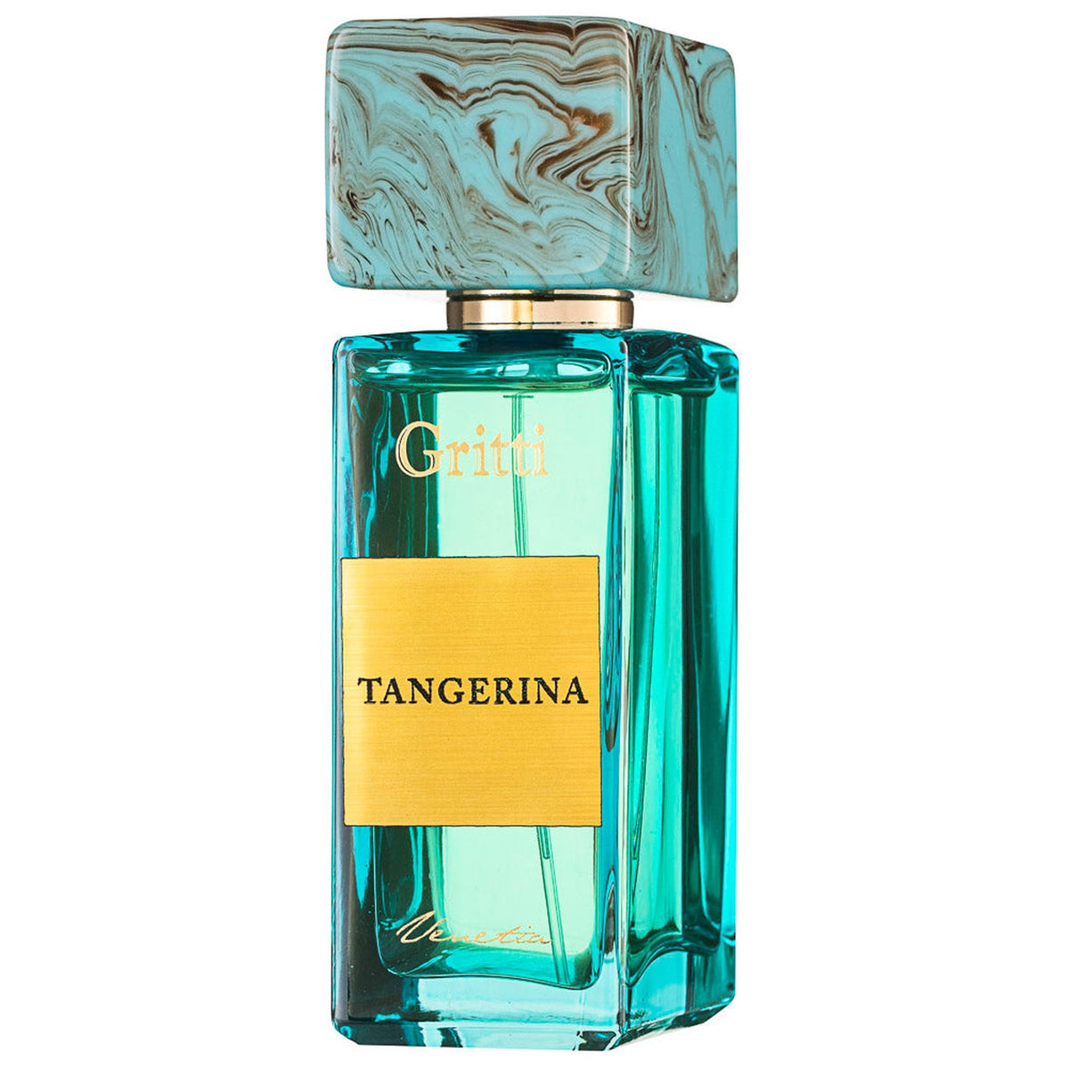 Gritti Tangerina Eau de Parfum 100 ml