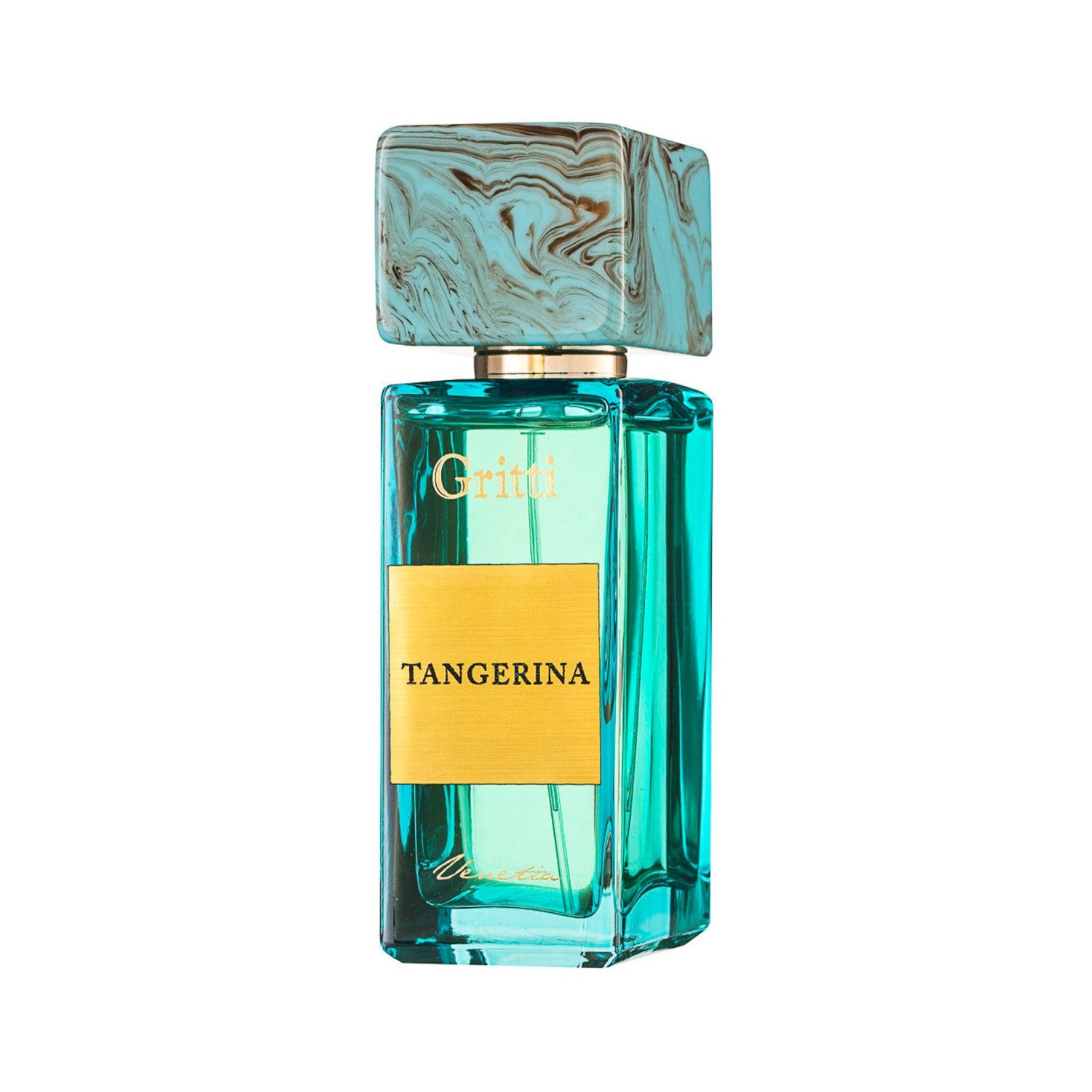 Gritti Tangerina Eau de Parfum 100 ml