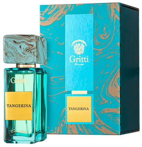 Gritti Tangerina Eau de Parfum 100 ml