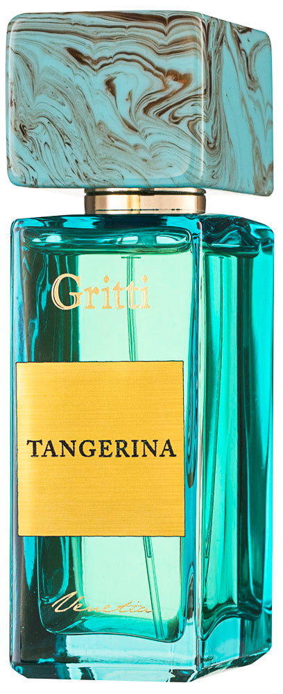 Gritti Tangerina Eau de Parfum 100 ml