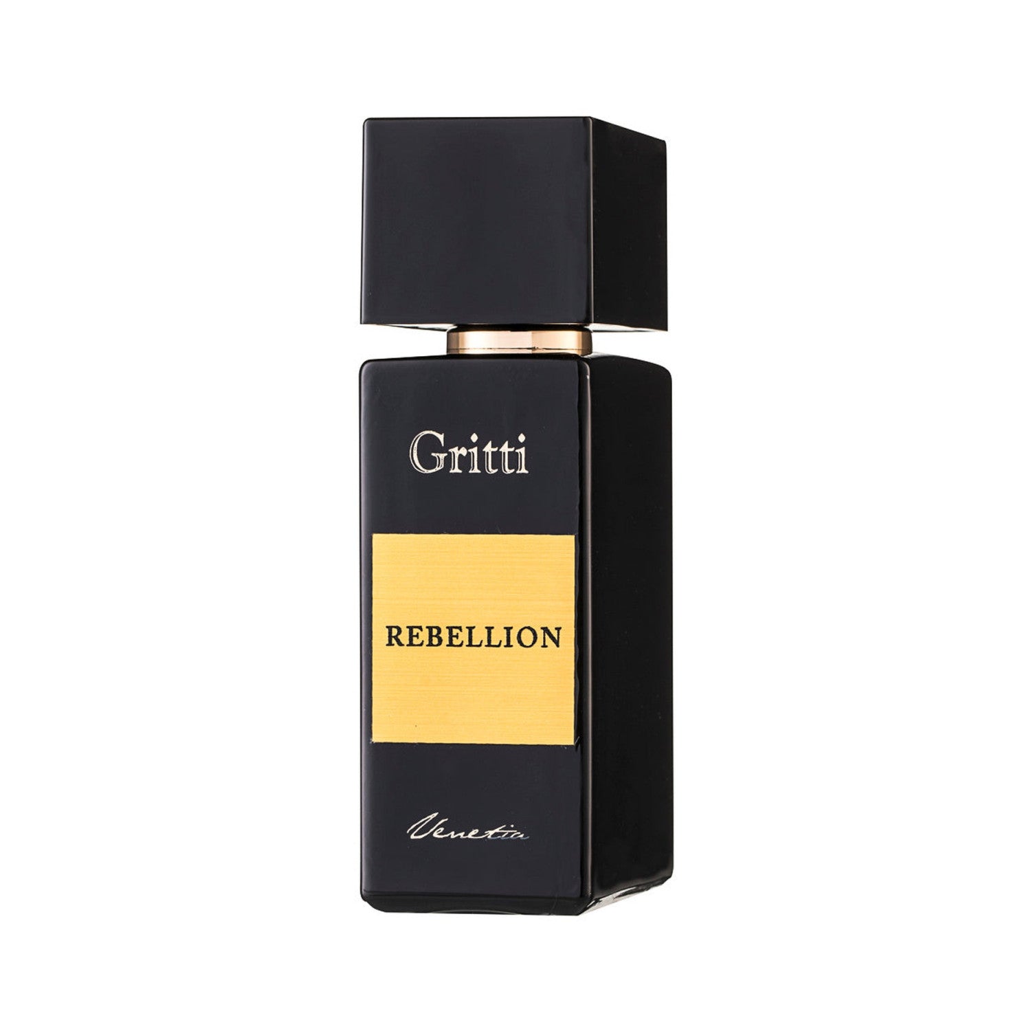 Gritti Rebellion Eau de Parfum 100 ml
