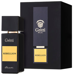 Gritti Rebellion Eau de Parfum 100 ml