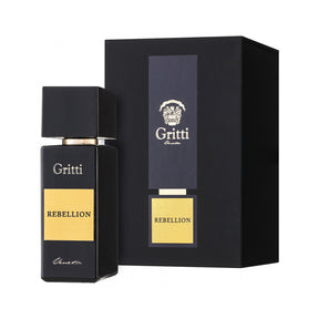 Gritti Rebellion Eau de Parfum 100 ml