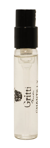 Gritti Rebellion Eau de Parfum 2 ml