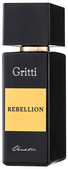 Gritti Rebellion Eau de Parfum 100 ml