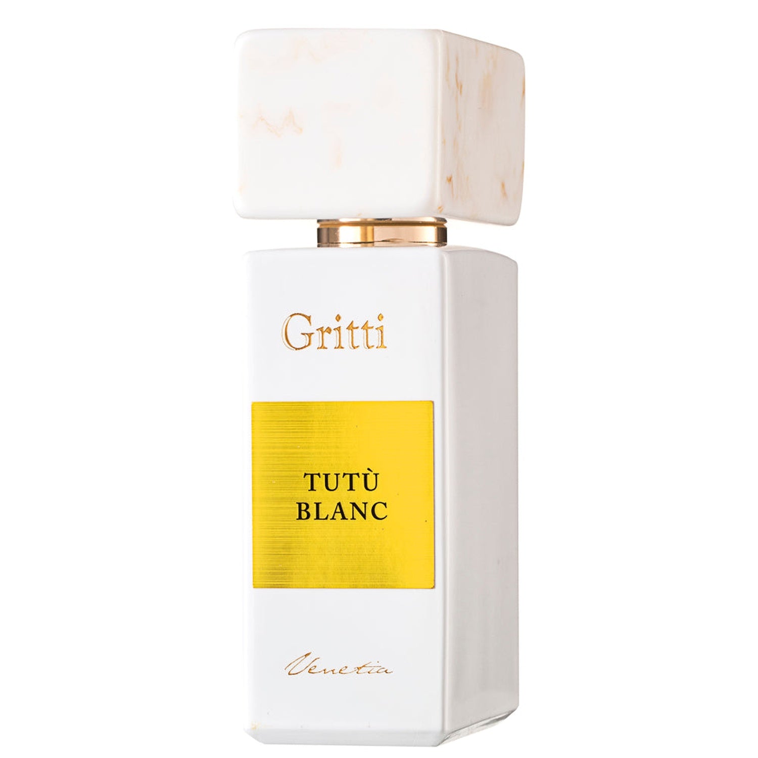 Gritti Tutù Blanc Eau de Parfum 100 ml