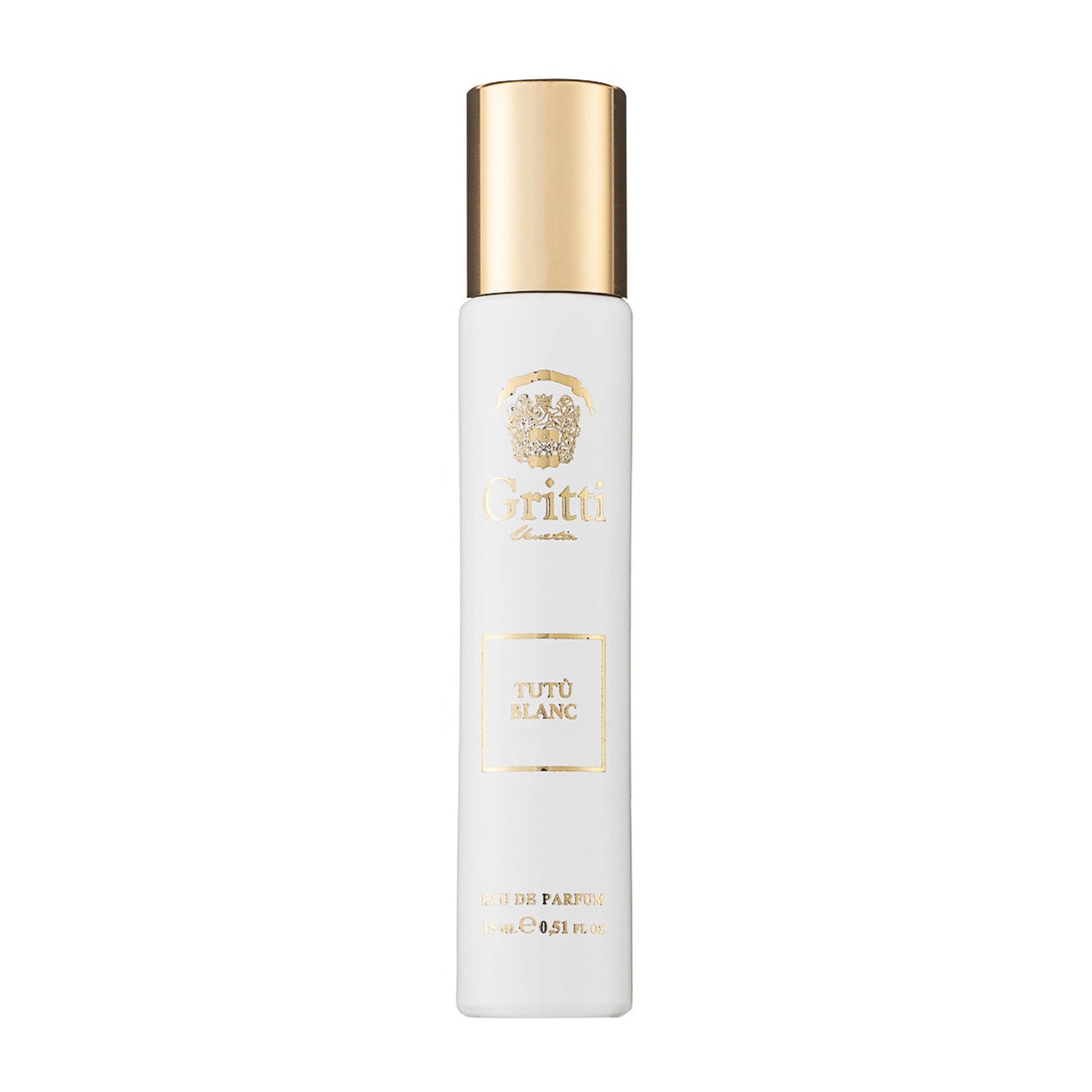 Gritti Tutù Blanc Eau de Parfum 15 ml