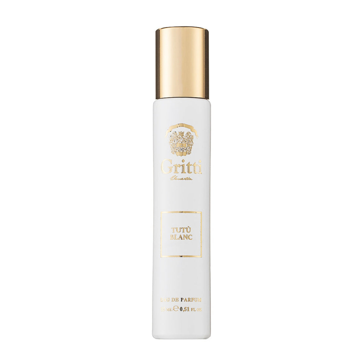 Gritti Tutù Blanc Eau de Parfum 15 ml