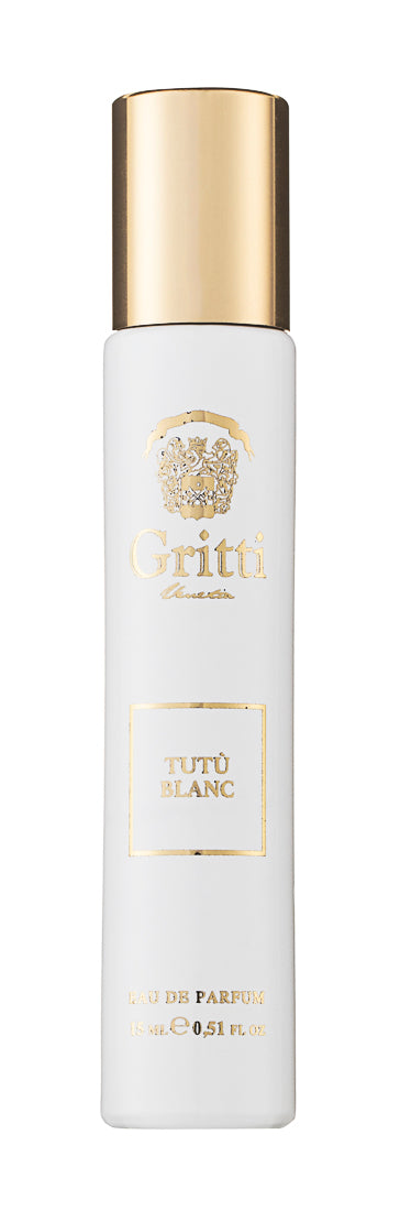 Gritti Tutù Blanc Eau de Parfum 15 ml