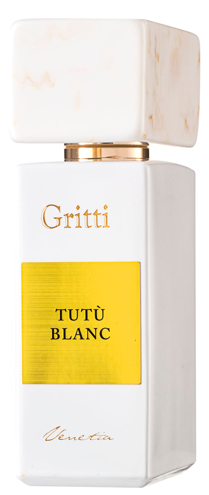 Gritti Tutù Blanc Eau de Parfum 100 ml