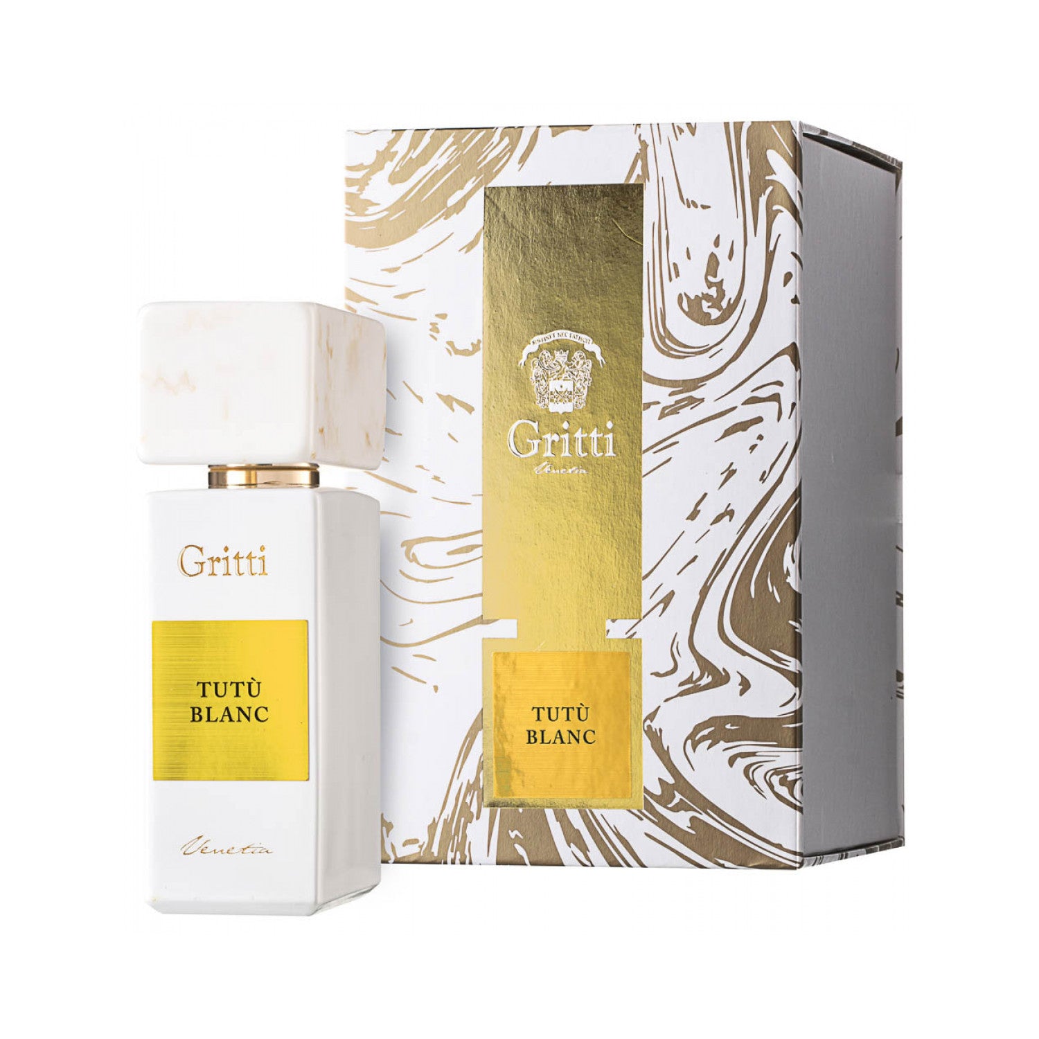 Gritti Tutù Blanc Eau de Parfum 100 ml