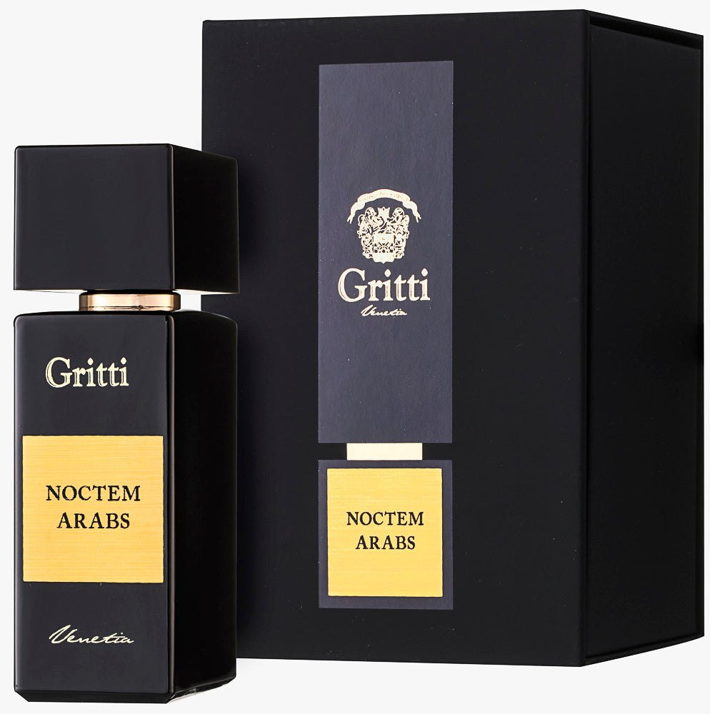 Gritti Noctem Arabs Eau de Parfum 100 ml