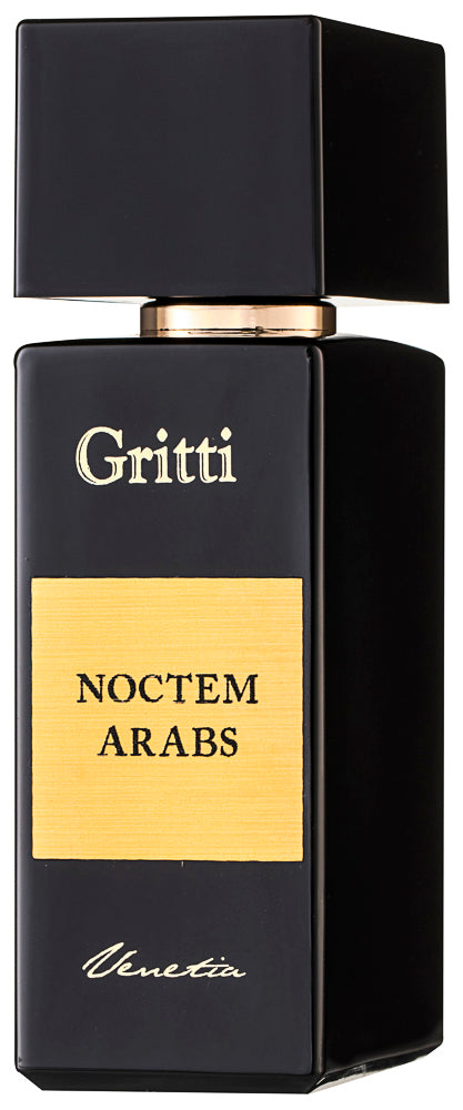 Gritti Noctem Arabs Eau de Parfum 100 ml