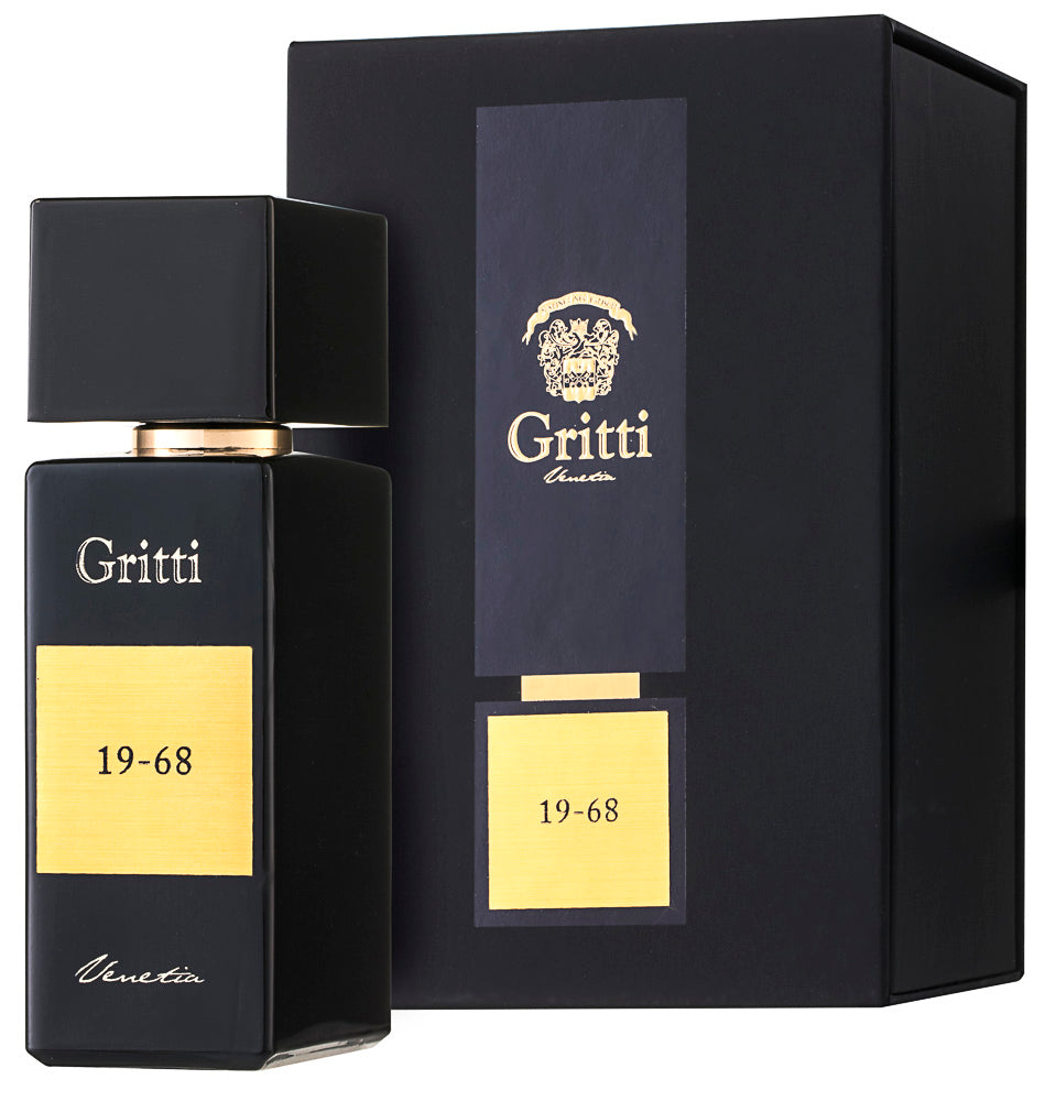 Gritti 19-68 Eau de Parfum 100 ml