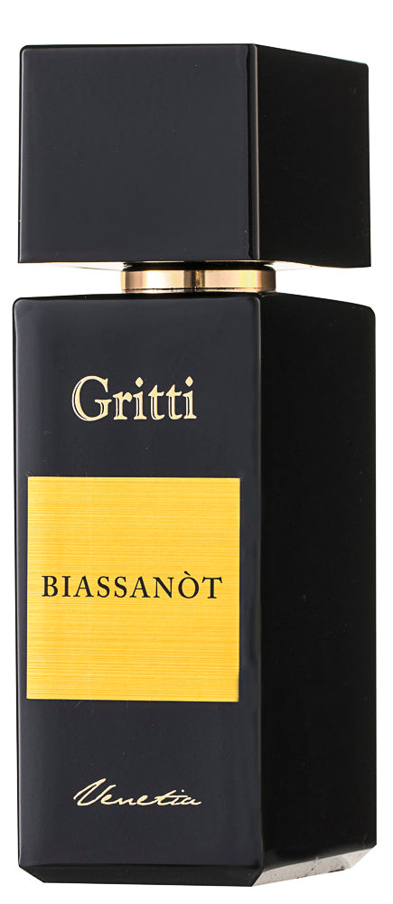 Gritti Biassanòt Eau de Parfum 100 ml