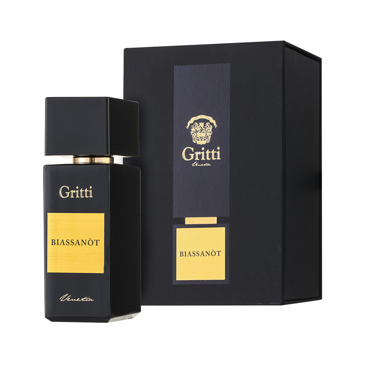 Gritti Biassanòt Eau de Parfum 100 ml