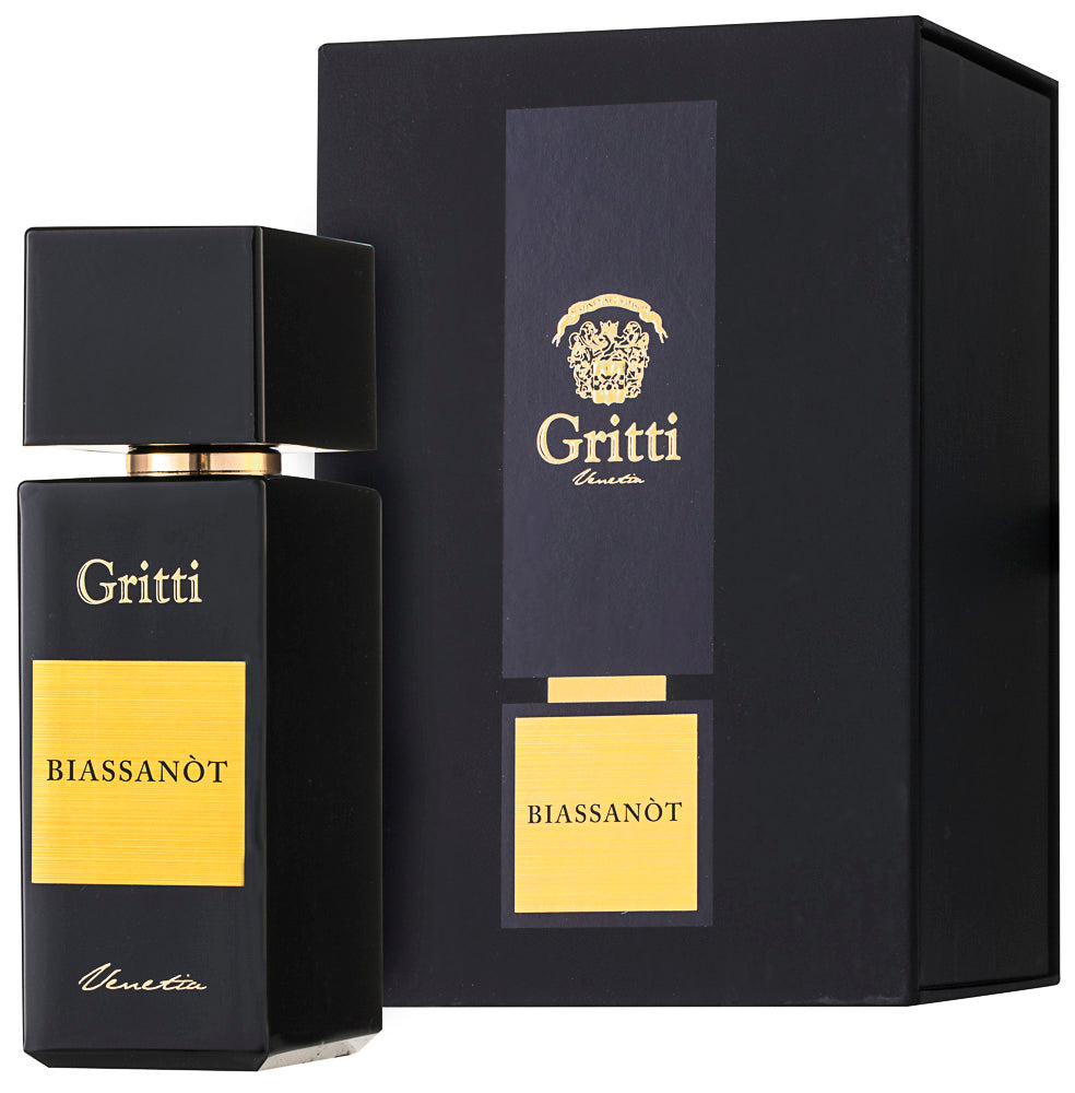 Gritti Biassanòt Eau de Parfum 100 ml