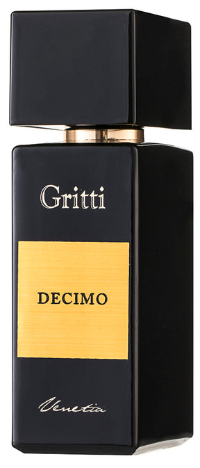 Gritti Decimo Eau de Parfum 100 ml