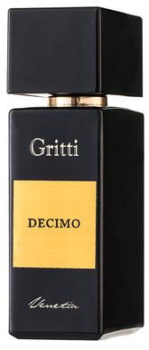 Gritti Decimo Eau de Parfum 100 ml