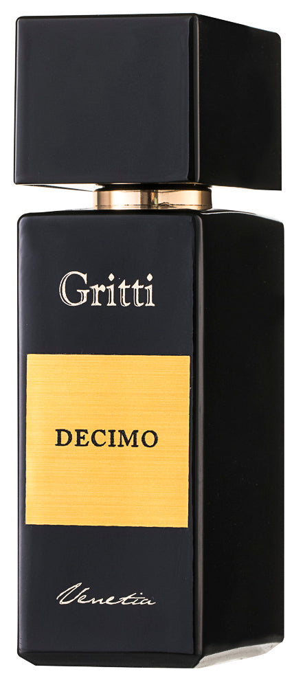 Gritti Decimo Eau de Parfum 100 ml