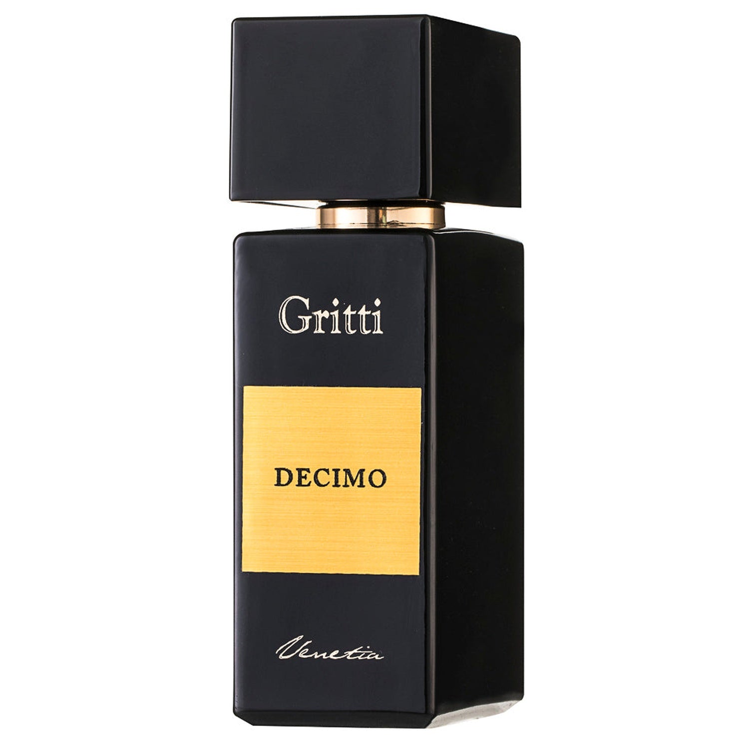 Gritti Decimo Eau de Parfum 100 ml