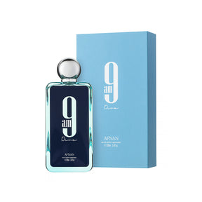Afnan 9AM Dive Eau de Parfum 100 ml