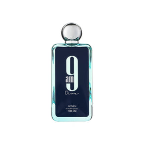 Afnan 9AM Dive Eau de Parfum 100 ml