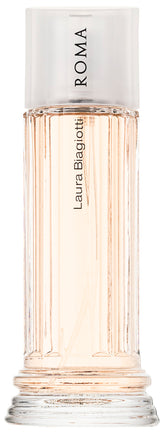 Laura Biagiotti Roma Fiori Bianchi Eau de Toilette 100 ml