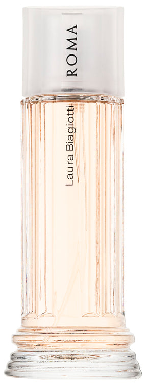 Laura Biagiotti Roma Fiori Bianchi Eau de Toilette 100 ml
