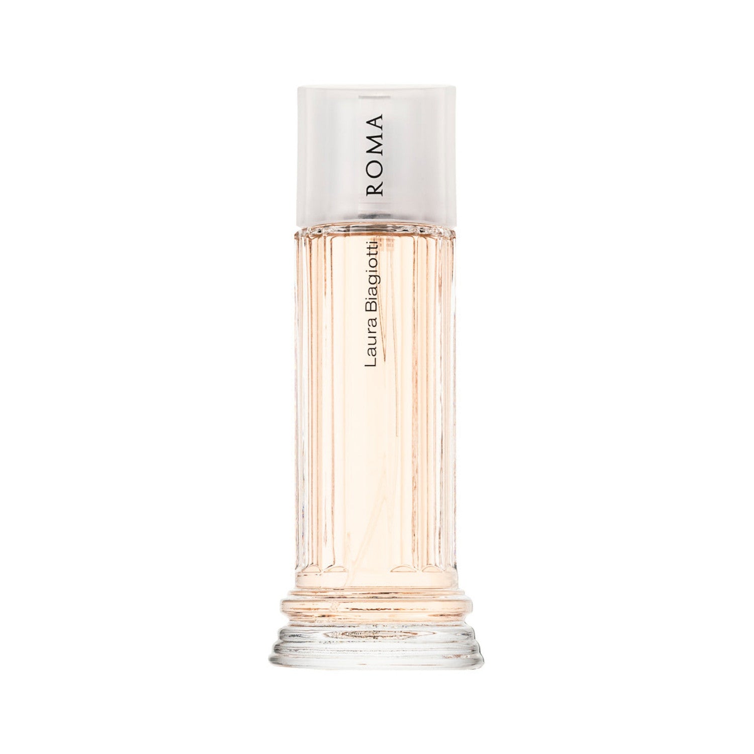 Laura Biagiotti Roma Fiori Bianchi Eau de Toilette 50 ml