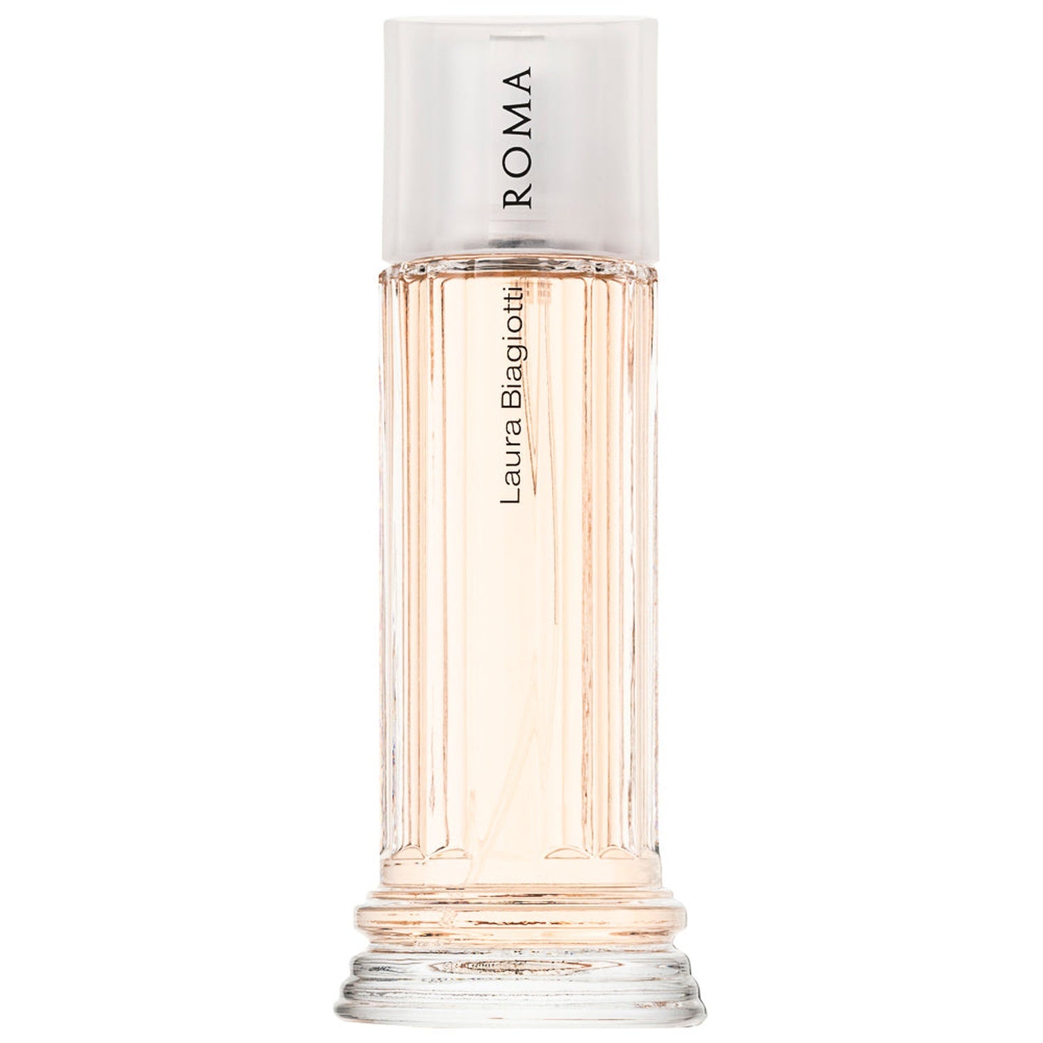 Laura Biagiotti Roma Fiori Bianchi Eau de Toilette 50 ml