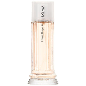 Laura Biagiotti Roma Fiori Bianchi Eau de Toilette 100 ml