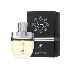 Afnan Rare Carbon Eau de Parfum 100 ml