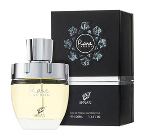 Afnan Rare Carbon Eau de Parfum 100 ml