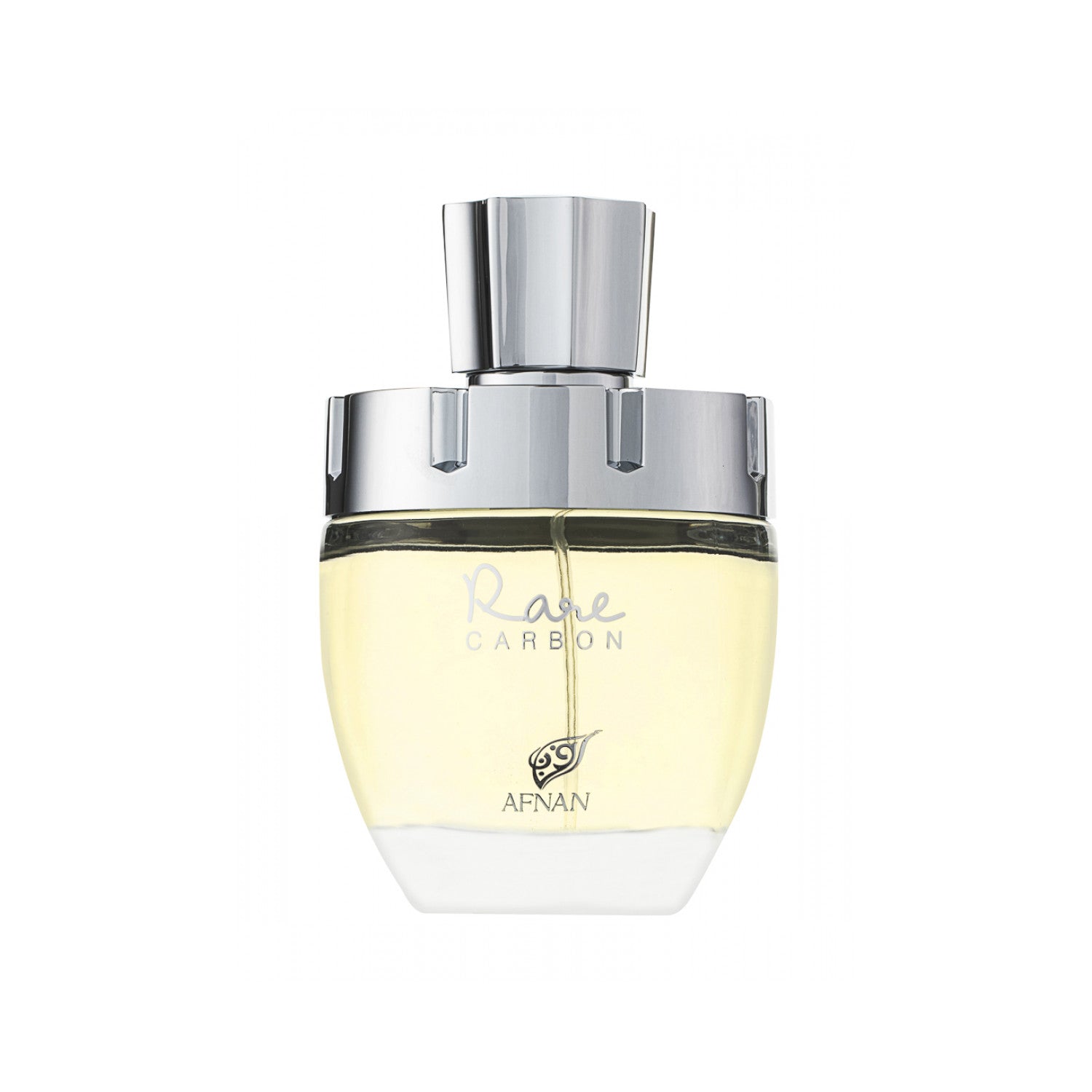 Afnan Rare Carbon Eau de Parfum 100 ml