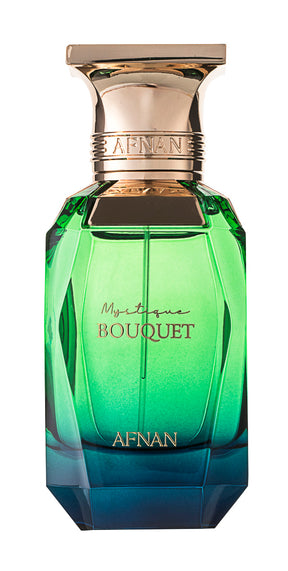 Afnan Mystique Bouquet Eau de Parfum 80 ml