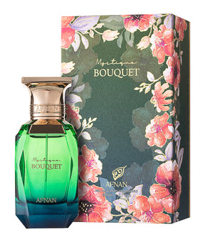Afnan Mystique Bouquet Eau de Parfum 80 ml