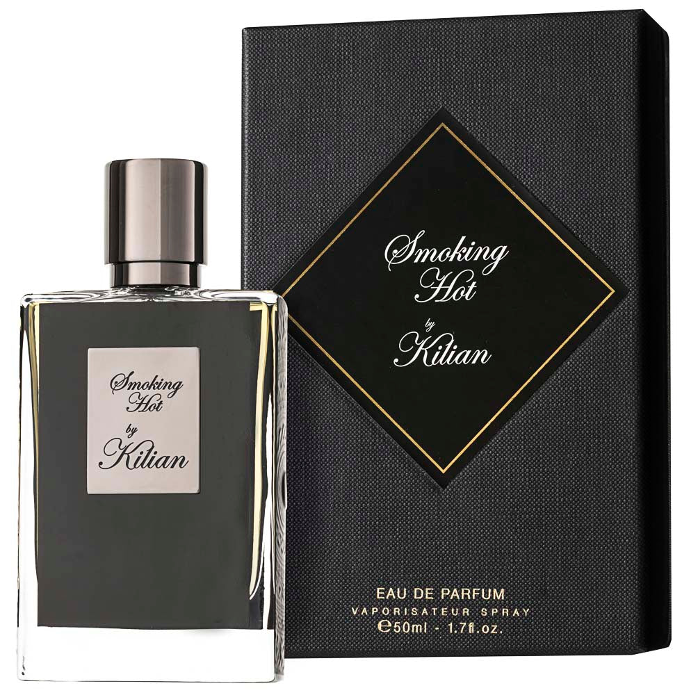 By Kilian Smoking Hot Eau de Parfum 50 ml