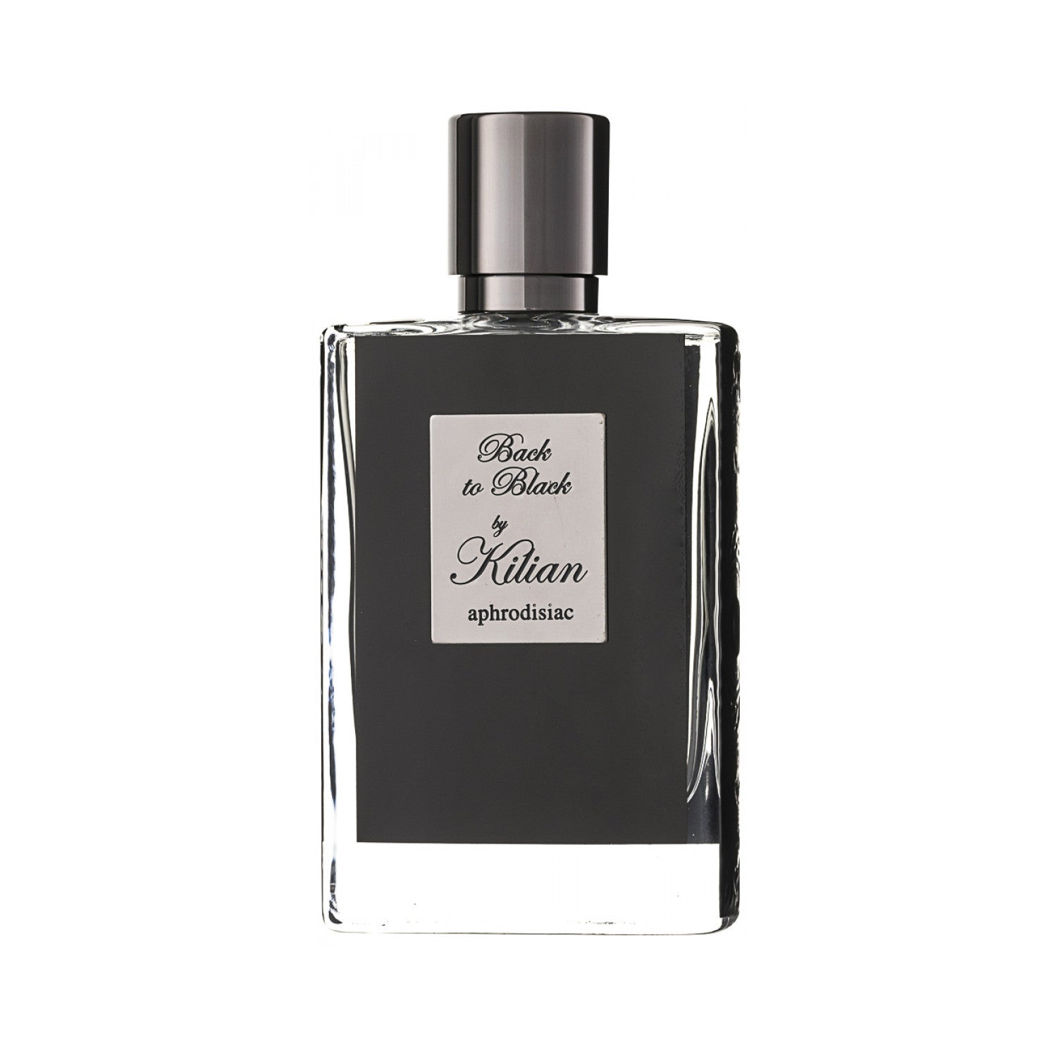 By Kilian Back to Black Aphrodisiac Eau de Parfum 50 ml