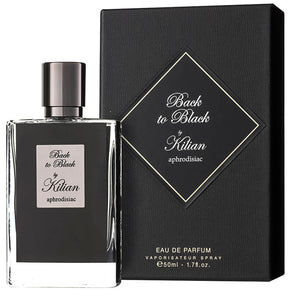 By Kilian Back to Black Aphrodisiac Eau de Parfum 50 ml