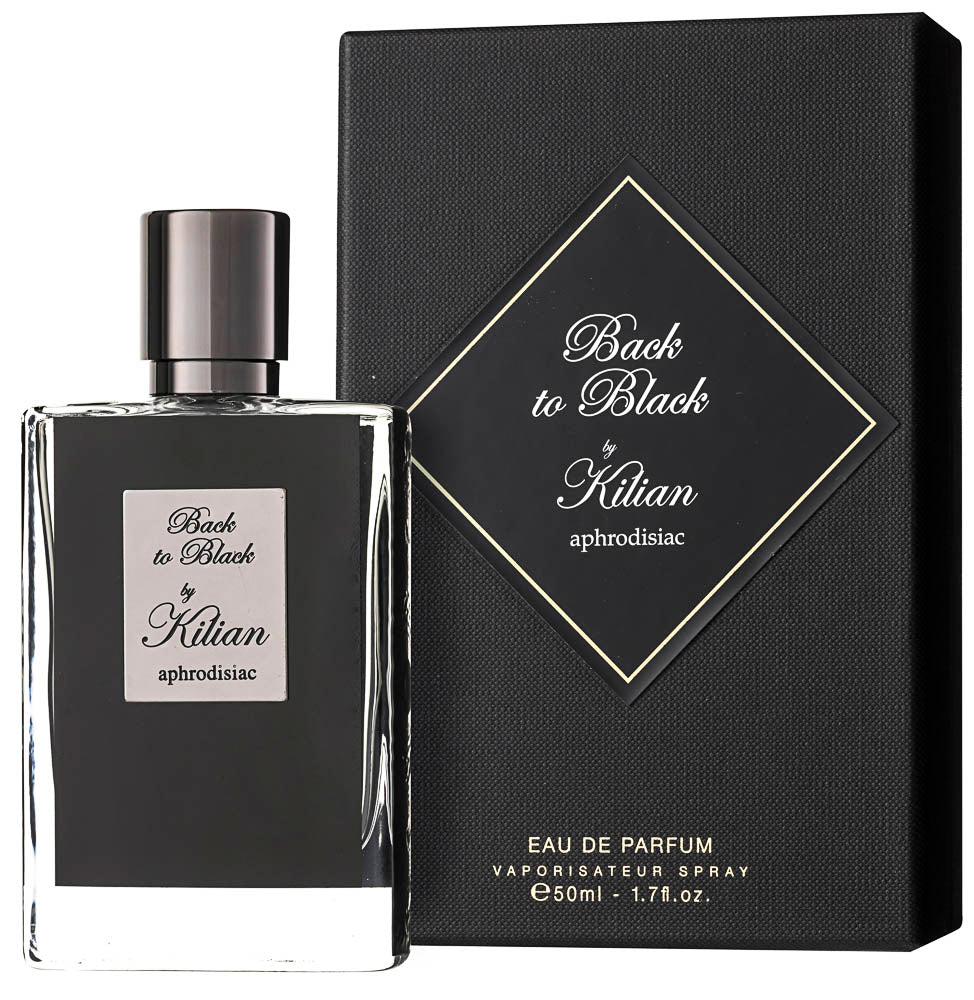 By Kilian Back to Black Aphrodisiac Eau de Parfum 50 ml