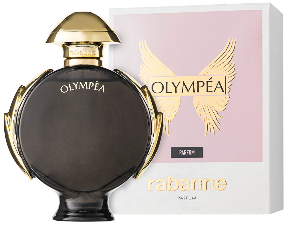 Paco Rabanne Olympéa Parfum 80 ml