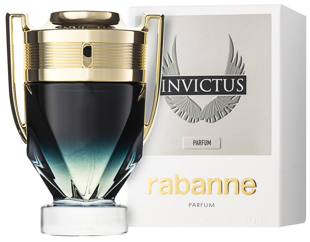 Paco Rabanne Invictus Parfum 50 ml