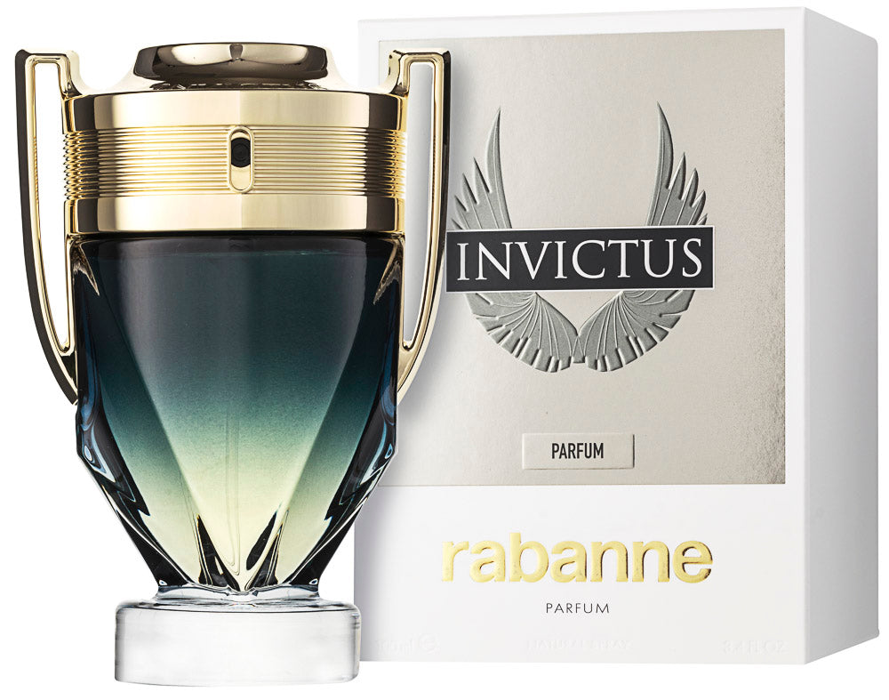 Paco Rabanne Invictus Parfum 100 ml