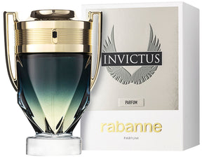 Paco Rabanne Invictus Parfum 100 ml