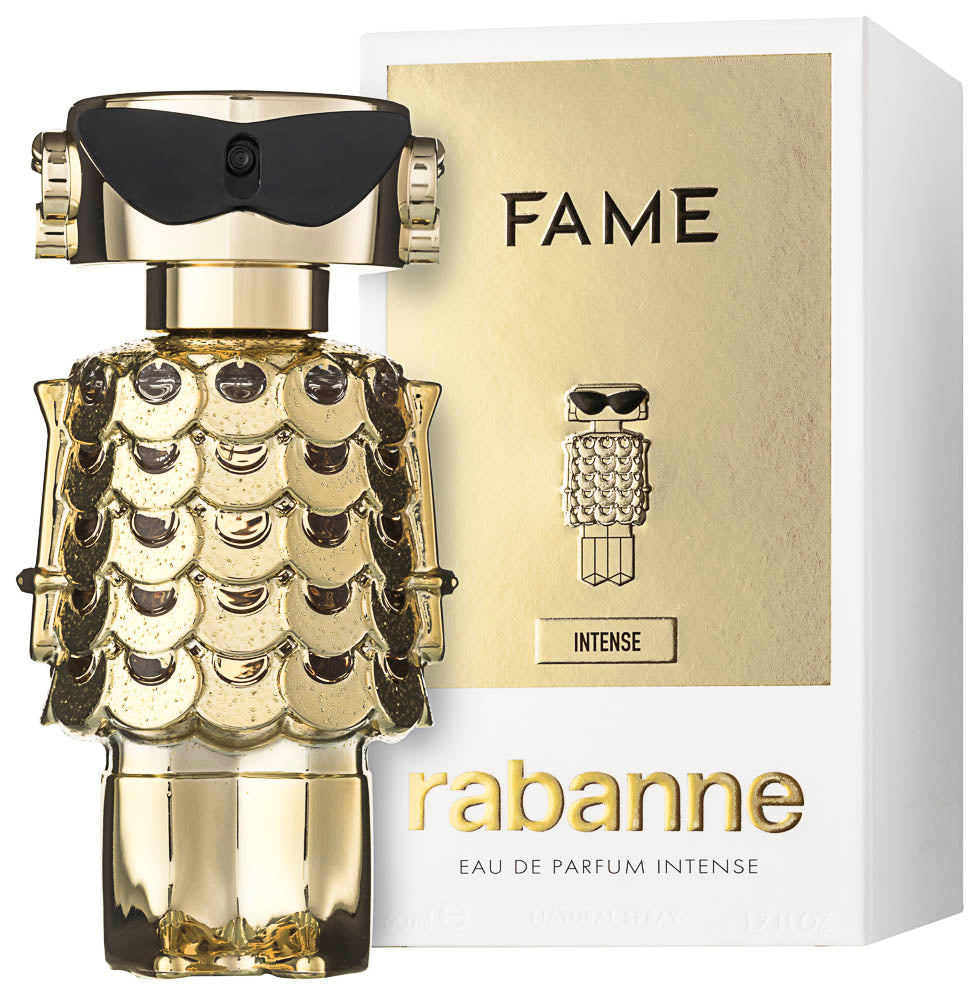 Rabanne Fame Intense Eau de Parfum Intense 50 ml