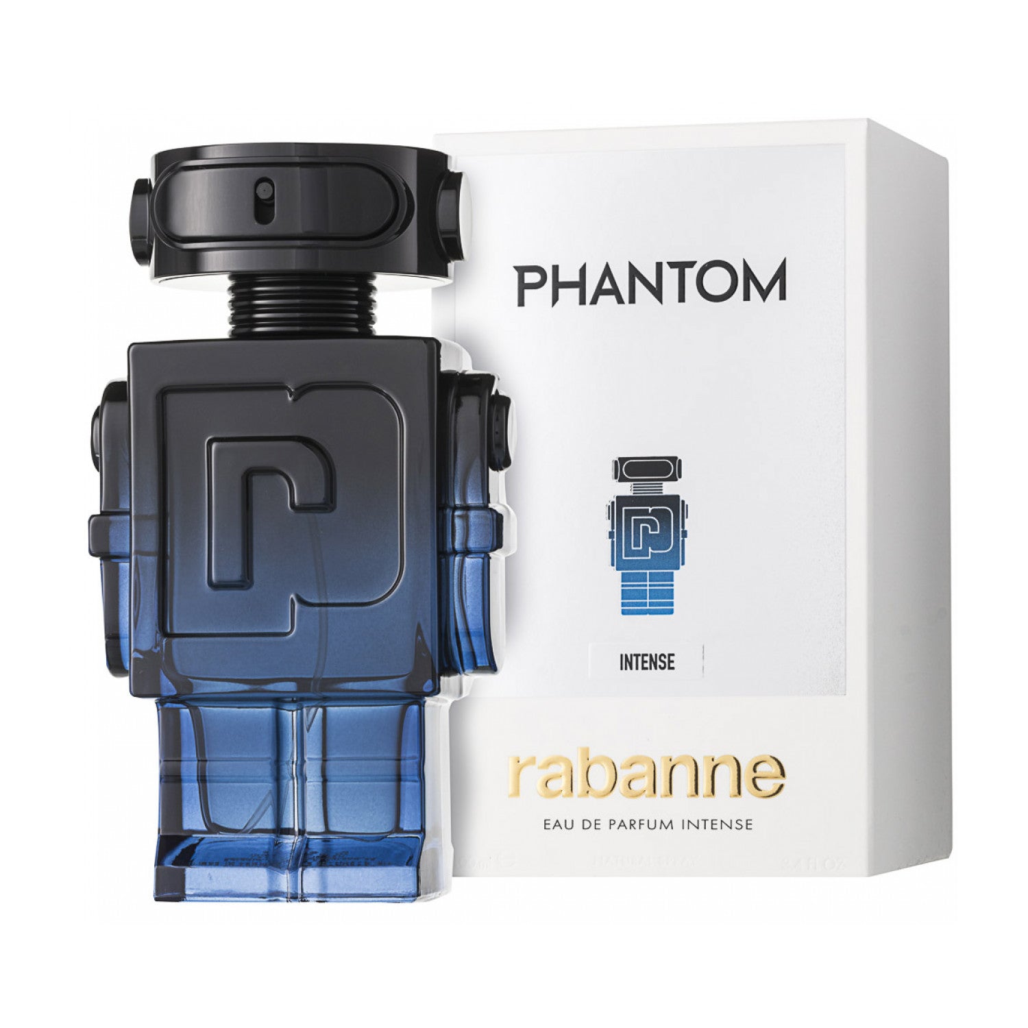 Rabanne Phantom Intense Eau de Parfum Intense 100 ml