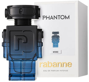 Paco Rabanne Phantom Intense Eau de Parfum Intense 50 ml